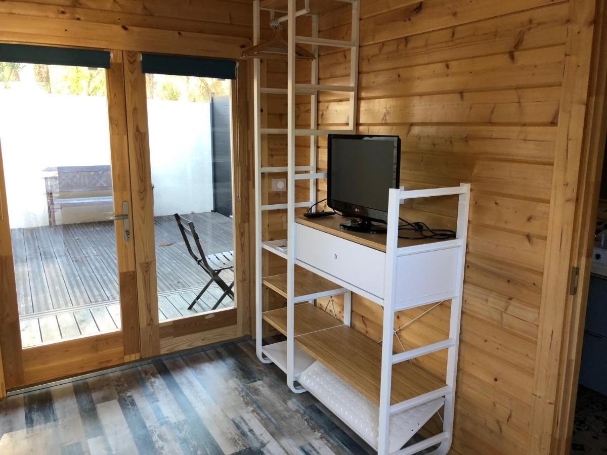 De La Source Chalet