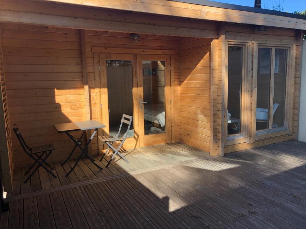 Chalet De La Source