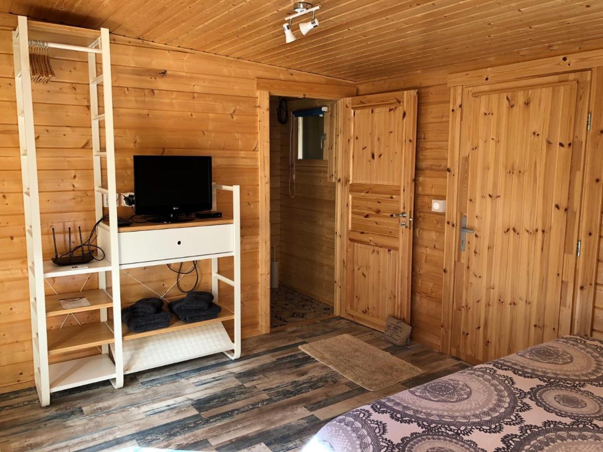 De La Source Chalet