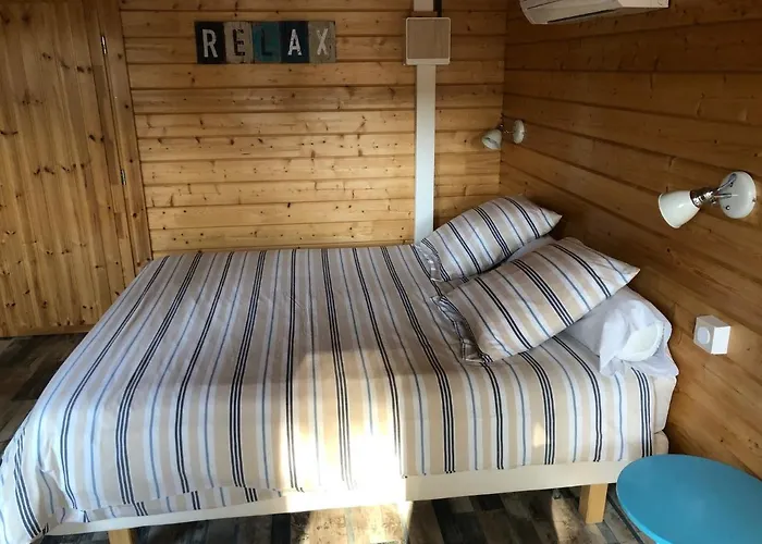 Chalet de La Source