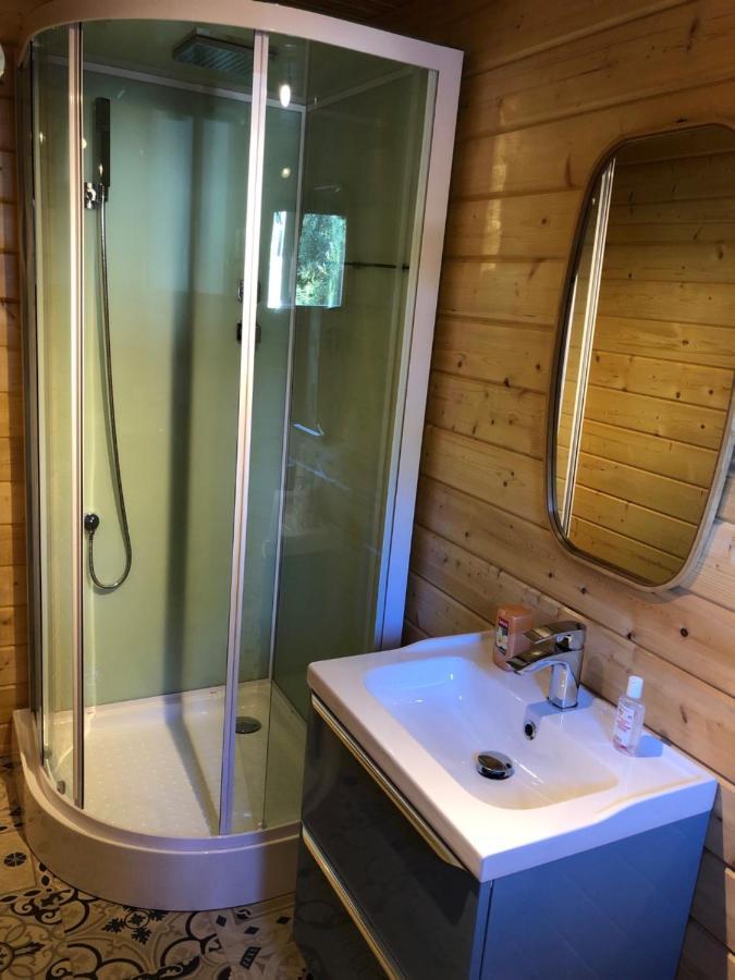 Chalet De La Source *