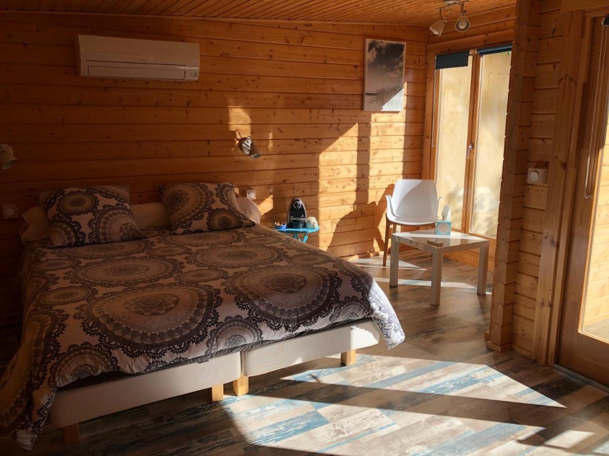 Chalet De La Source *
